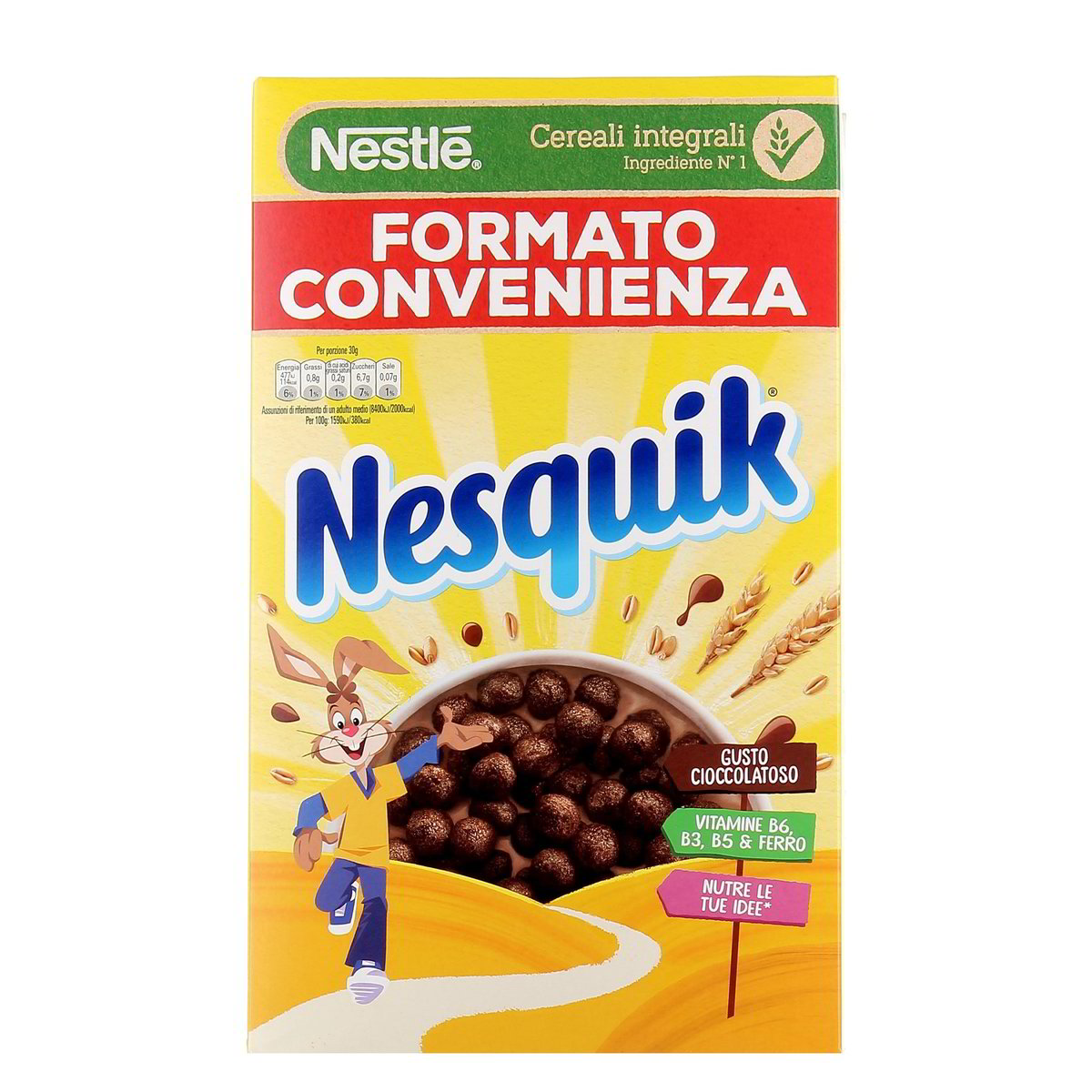 Oro Saiwa Biscotti Secchi Senza Glutine - 6 X 33,33 G - Foto 4