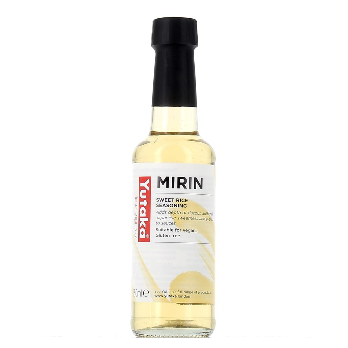 Japanese Sushi Seasoning Hon Mirin Fu - Sauce And Cajun Seasoning